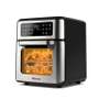 Girmi-FG97-Digital-Hot-Air-Fryer-1800W-12l-60min-Timer-Black-1