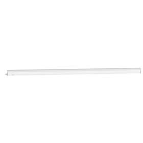Corp liniar de iluminat LED ROHAN, cu intrerupator, 12W, 1440lm, 4000K, IP20, 875x22x30 mm