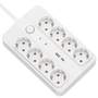 Extension-cord-with-8-sockets-1x-USB-A-1x-USB-C-3x1.5mmp-cable-1.5m-white-Technik-TP1255-1
