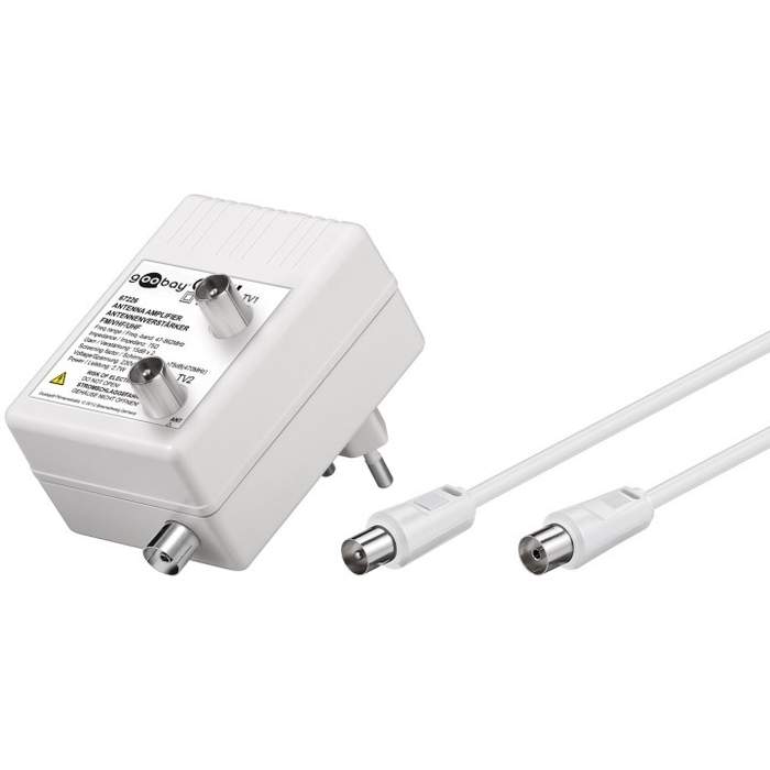 TV-AMP-Antenna-Amplifier-2x10dB-Goobay-1