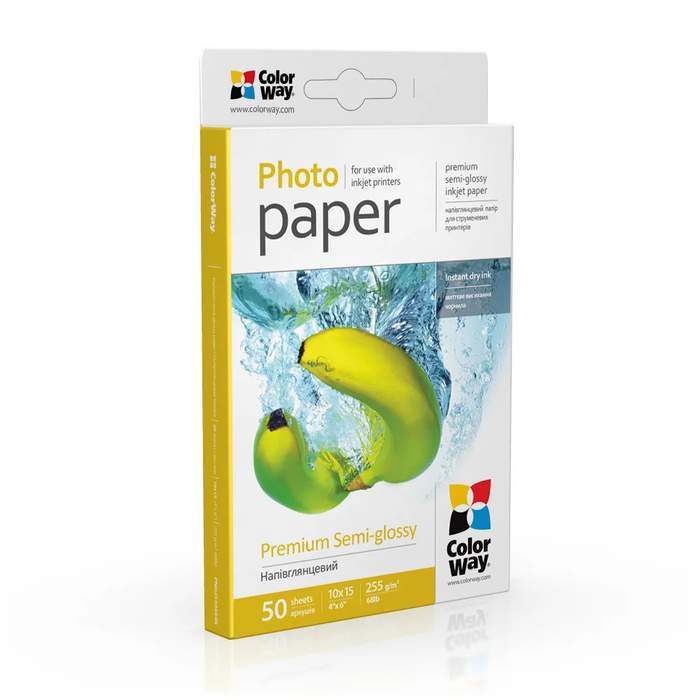 PHP-PM-PNG2550504R-CWY_1_Hartie_foto_ColorWay__semilucios__alb__10x15cm__50_coli__255g_mp__Seria_Premium_microporous__PNG2550504R