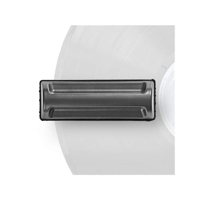 Vinyl-Record-Cleaner-|-Brush-|-ABS-/-Microfiber-|-Black-1