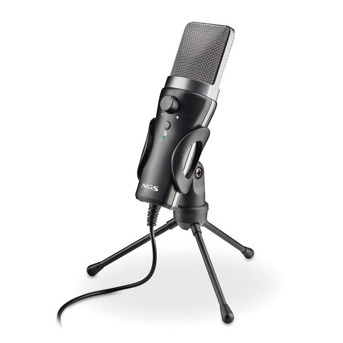 NGS-MS120-USB-desktop-microphone-with-volume-control-and-mute-1