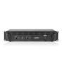 PA-Amplifier-|-RMS-output:-2x-100-W-@-8-Ohm-/-2x-150-W-@-4-Ohm-|-2-Channels-|-2U-|-19"-rack-mountable-|-Metal-|-Black-1