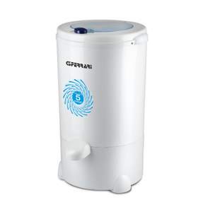 Uscator centrifugal G3Ferrari Monia, 330W, 2800RPM, 5.2kg max