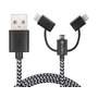 USB-2.0-A-Male--Lightning-Micro-USB-USB-C-Cable-Sandberg-441-01-1m-1