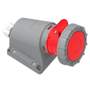 Bemis-BC1-1504-7535-industrial-socket-3P+E-16A-380V-surface-angle-90°-IP67-1