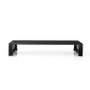 Ergonomic-Multifunctional-Monitor-Stand-Black-Nedis-1