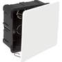Solera-5563-branch-box-masonry-square-cap-with-clamps-recessed-16-inlets-Ø25-164x106x47mm-1