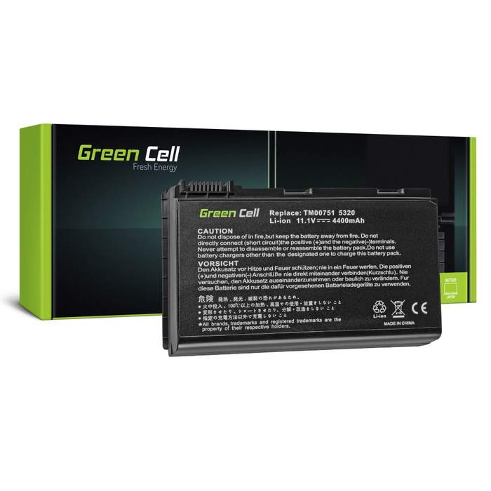 Acer-Extensa-Laptop-Battery-5000-5220-5610-5620-TravelMate-5220-5520-5720-4400mAh-AC08-Green-Cell-1