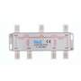 Splitter-CATV-6-horses-2450-Mhz-Well-1