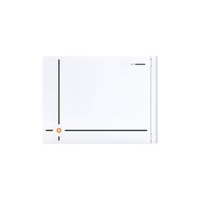 Acumulator LiFePO4 pentru sistem fotovoltaic Pytes V12, 11.78 kWh, 51.2V