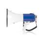 Nedis-Megaphone-25W-1500m-range-white-/-blue-1