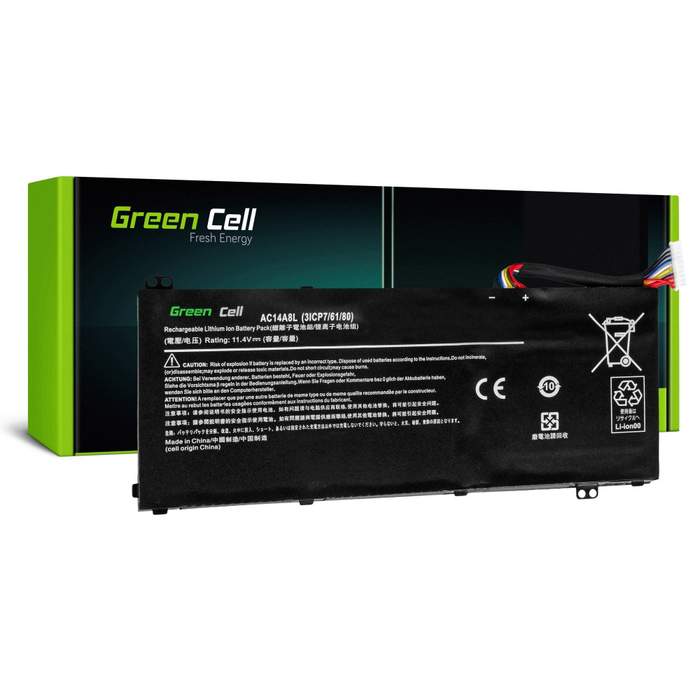 Acer-Aspire-Nitro-V15-Laptop-Battery-VN7-571G-VN7-572G-VN7-591G-VN7-592G-i-V17-3800mAh-AC54-Green-Cell-1