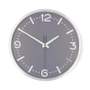 Wall-Clock-|-Diameter:-300-mm-|-Aluminium-|-Silent-movement-|-Metal-1