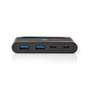USB-Adapter-|-USB-3.1-|-USB-Type-C™-|-2x-USB-Type-A-/-2x-USB-Type-C™-|-Nickel-Plated-|-Black-|-Window-Box-with-Euro-Lock-1