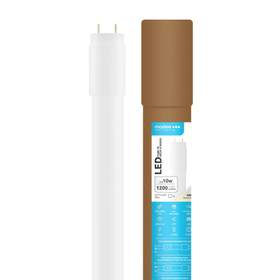 Tub LED T8, 10W, 1200lm, 600mm, lumina naturala 4000K, Modee ERP PR1