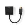 HDMI-Converter-Cable-Male-to-VGA-Female-+-3.5mm-Output-0.2m-Black-Nedis-1
