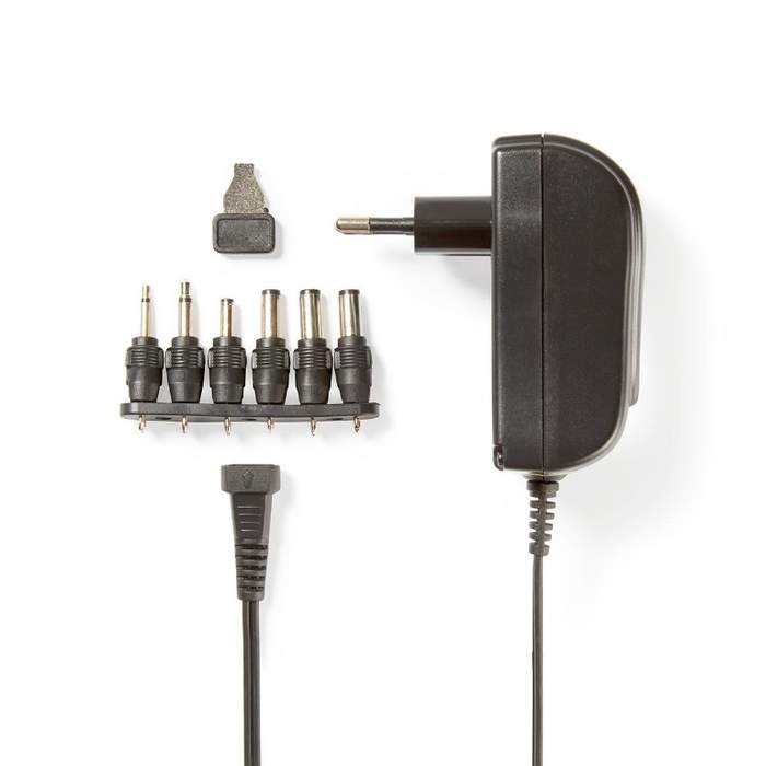 Universal-DC-Power-Supply-3-12V-18W-Max.-Nedis-1