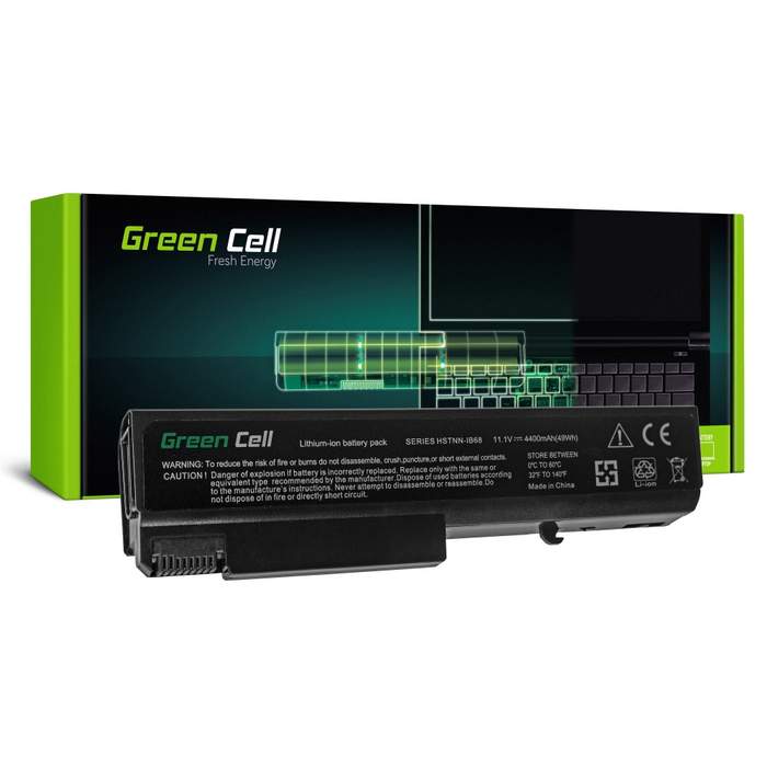 HP-EliteBook-6930-6930p-8440p-ProBook-6550b-4400mAh-HP14-Green-Cell-Laptop-Battery-1