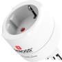 Socket-adapter-Skross-1.500272-E-EU->-Switzerland-Italy-Brazil-1