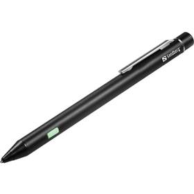 Stylus de precizie activ Sandberg 461-05, negru