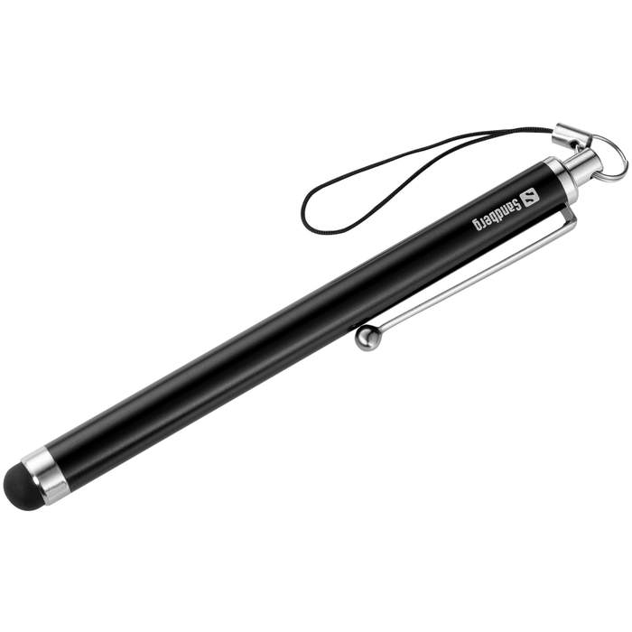 Sandberg-361-02-Saver-Touchscreen-Stylus-Black-1