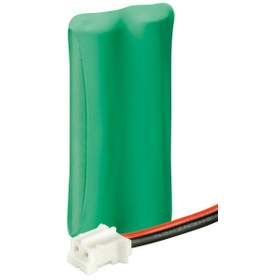Acumulator NiMh pt. telefoane fara fir, 2.4V 600mAh Goobay