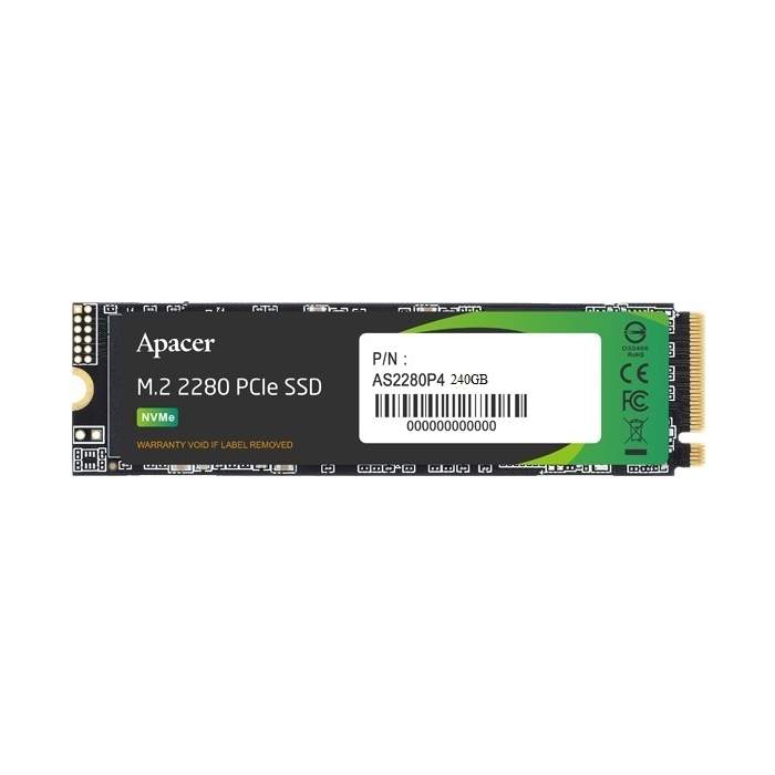SSD-PCIe-M.2-240GB-AS2280P4-Apacer-AP240GAS2280P4-1-1