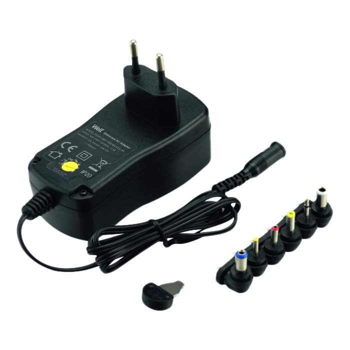 Universal-switching-power-supply-1500mA-6-plugs-Well-1