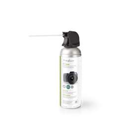 Spray curatare camera foto - video Nedis, 405 ml, 6 Bar