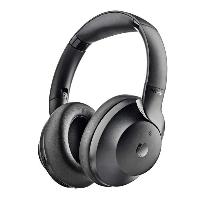 Artica-Skake-NGS-Over-Ear-Bluetooth-Headphones-ANC-Black-1