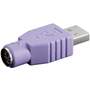 USB-adapter-violet--USB-male-(type-A)->-Mini-DIN-6-female-(PS/2)-1