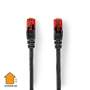 Nedis-U/UTP-Network-Cable-cat6-patch-cord-75m-outdoor-black-1
