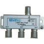 TV-signal-distributor-3-x-1000-Mhz-6-blisters-Well-1