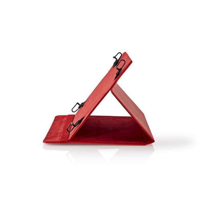 Nedis-Universal-Tablet-Case-10"-Red-1