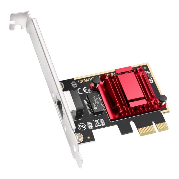 PCI-Express-Gigabit-Network-Card-2.5Gbps-PE25-Cudy-1