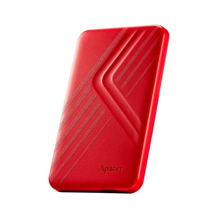 Apacer-Hard-Drive-2.5"-1TB-USB-3.1-Red-1