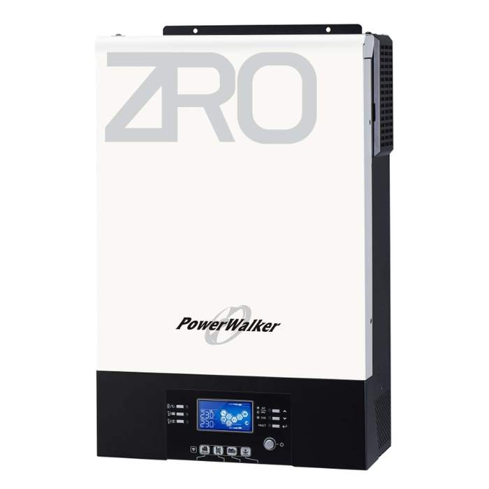 Powerwalker-5000-ZRO-Off-Grid-Solar-Inverter-Pure-Sinus-5000VA/5000W-1