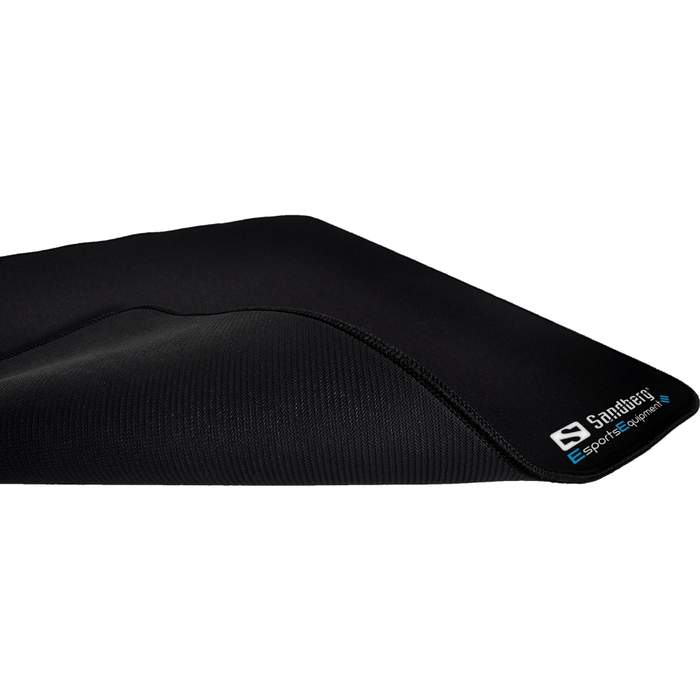 Gaming-Mouse-pad-XL-Sandberg-520-26-black-1