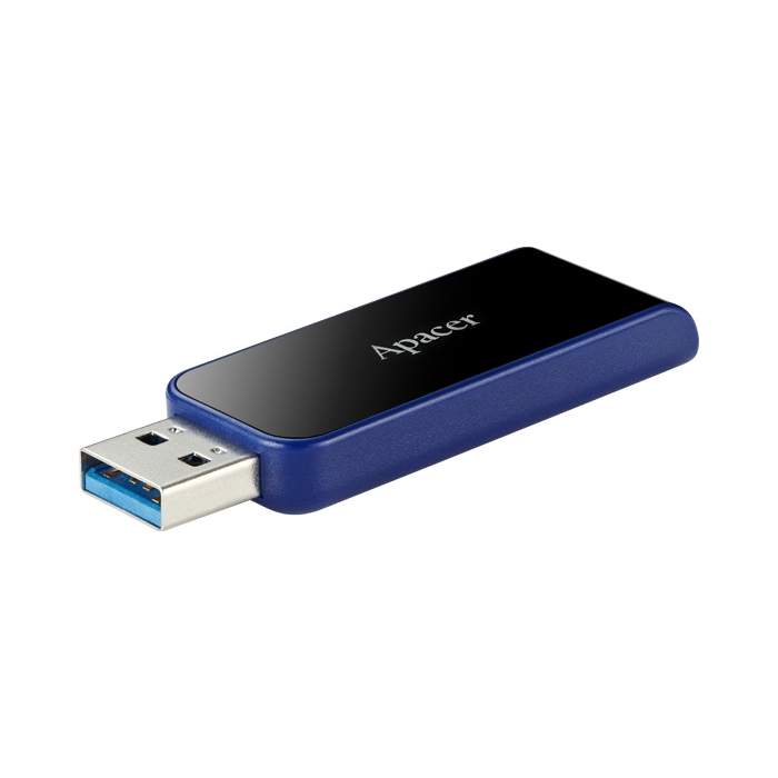 USB3.2-64GB-Flash-Memory-Black-AH356-Apacer-1