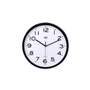 OM-3302-S-Quartz-Wall-Clock-30cm-Black-Trevi-1
