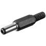 DC-plug-with-cable-protector--bore-2.5-mm-x-5.5-mm-1