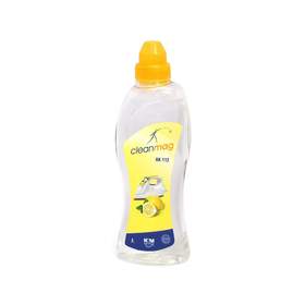 Apa cu miros de lamaie pentru fierul de calcat, 1L, K&M
