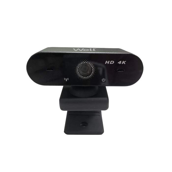 Well-4K-8MP-webcam-with-microphone-1