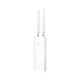 Access Point wireless exterior AX3000 Dual band, Gigabit, 2 antene externe, PoE, AP3000 Outdoor Cudy