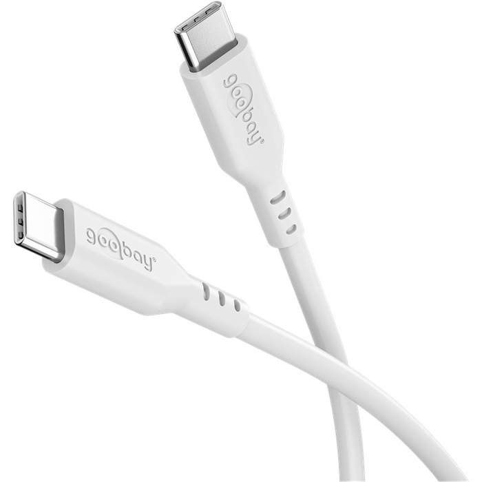 USB-C--USB-C-Cable-1.5m-White-Goobay-1