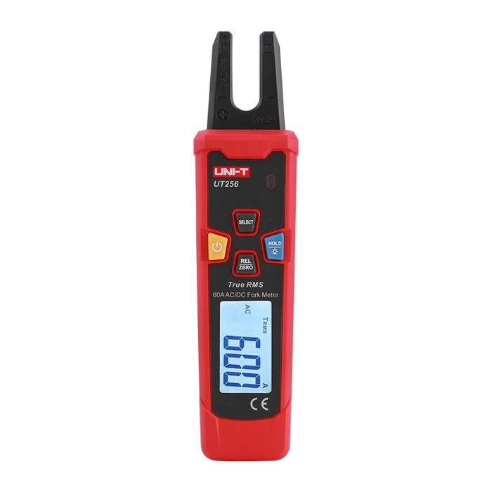 Digital-clamp-meter-UT256-UNI-T-1