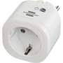 Smart-WiFi-Socket-Type-F-13A-Brennenstuhl-1