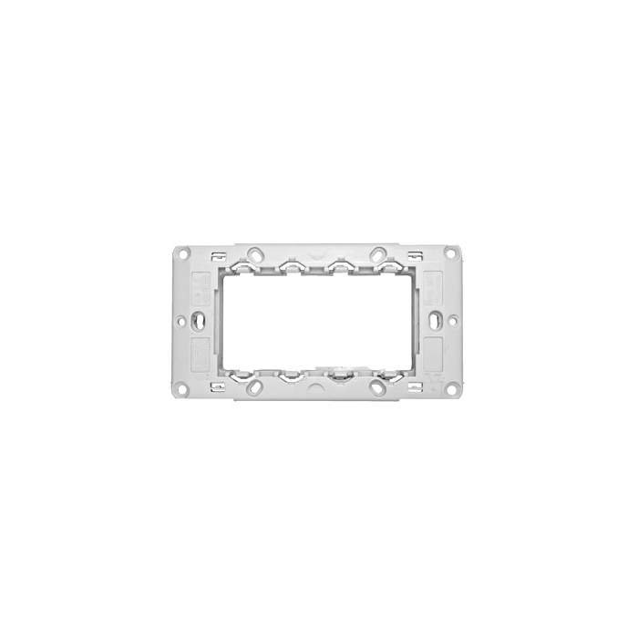 Mounting-frame-without-claws-4M.-Schrack-ET105007--1